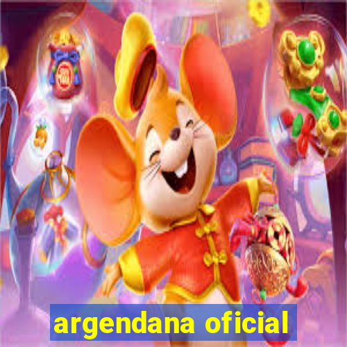 argendana oficial